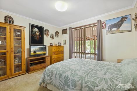 Property photo of 110 Bartletts Road Red Lion VIC 3371