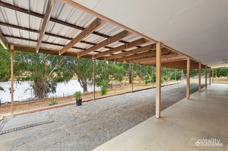 Property photo of 110 Bartletts Road Red Lion VIC 3371