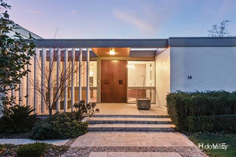Property photo of 14 Beauchamp Street Deakin ACT 2600