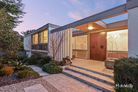 Property photo of 14 Beauchamp Street Deakin ACT 2600