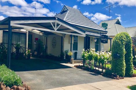 Property photo of 7 Napier Street Donald VIC 3480