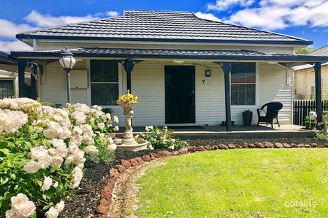 Property photo of 7 Napier Street Donald VIC 3480
