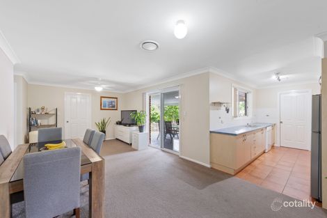 Property photo of 4 Flintwood Terrace Port Macquarie NSW 2444