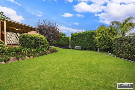 Property photo of 19 Arkansas Place Kearns NSW 2558