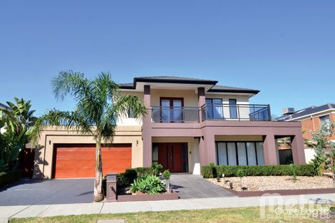 8 Shearwater Ct, Cairnlea, VIC 3023