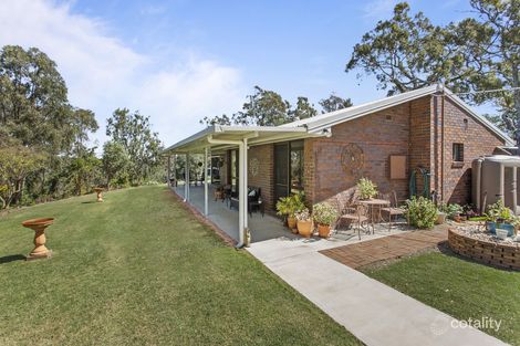 Property photo of 1 Barley Court Meringandan West QLD 4352