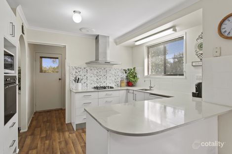Property photo of 1 Barley Court Meringandan West QLD 4352