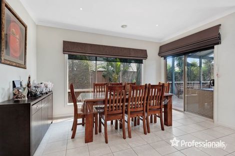 Property photo of 51 Nottingham Crescent Tarneit VIC 3029