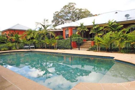 Property photo of 2 Barrington Road Silverdale NSW 2752