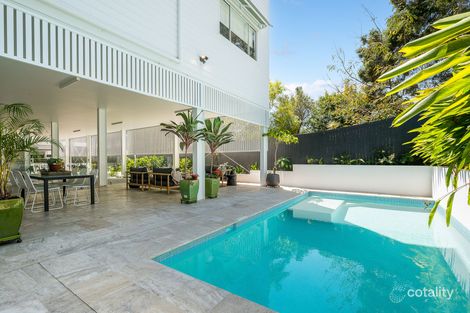 Property photo of 12 Vincent Street Auchenflower QLD 4066