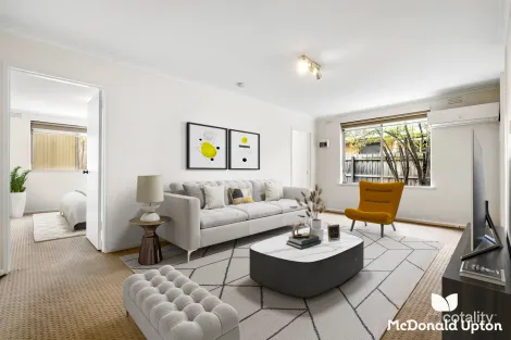 4/15 Woodvale Cl, Essendon, VIC 3040
