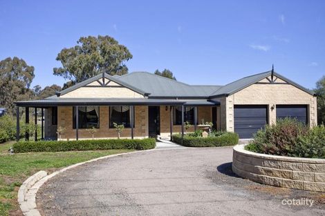 42 Edwards Rd, Jackass Flat, VIC 3556
