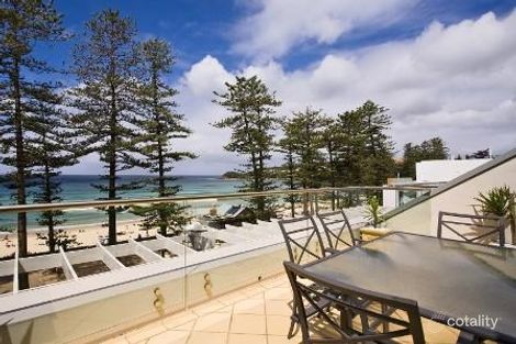 Property photo of 10/43-45 North Steyne Manly NSW 2095