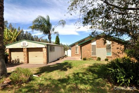 Property photo of 34 Garden Avenue Raymond Terrace NSW 2324
