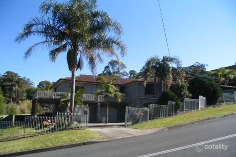 28 Fairloch Ave, Farmborough Heights, NSW 2526