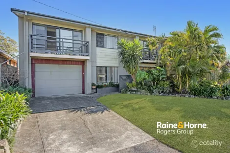 54 Seventh Ave, Toukley, NSW 2263