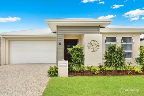 Property photo of 10 Burgundy Court Caloundra West QLD 4551