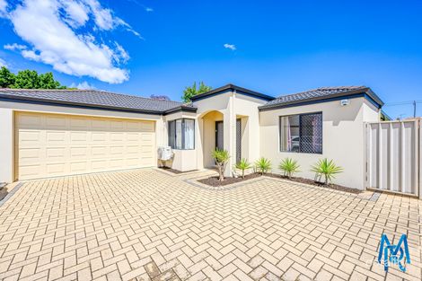 4/8 Brinkley St, Cannington, WA 6107