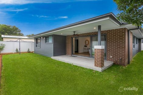 Property photo of 3/16 Kurrajong Street Sutherland NSW 2232
