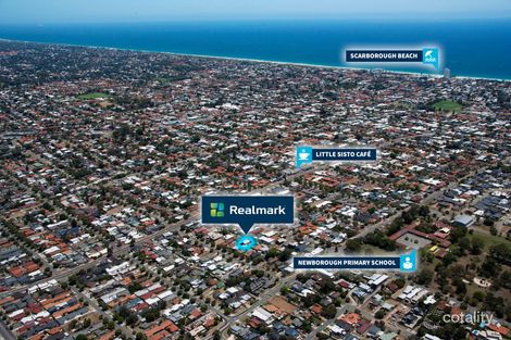 Property photo of 129B Woodside Street Doubleview WA 6018
