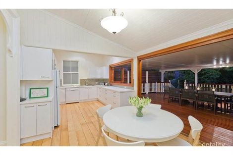 Property photo of 29 Lincoln Street Wilston QLD 4051
