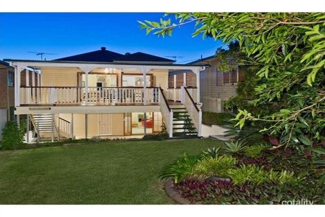 Property photo of 29 Lincoln Street Wilston QLD 4051