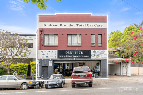 152 Boundary St, Paddington, NSW 2021
