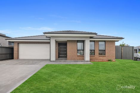Property photo of 150 Rosedale Circuit Carnes Hill NSW 2171