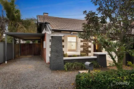 Property photo of 1 Paringa Street Parkside SA 5063