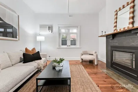 Property photo of 1 Paringa Street Parkside SA 5063