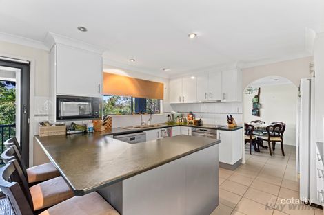 Property photo of 16 Cooranga Street Jindalee QLD 4074