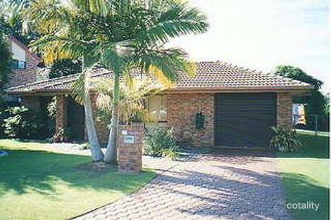 85 Point O'Halloran Rd, Victoria Point, QLD 4165