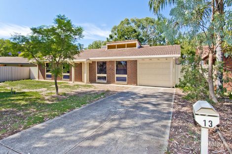 Property photo of 13 Batten Crescent Pooraka SA 5095