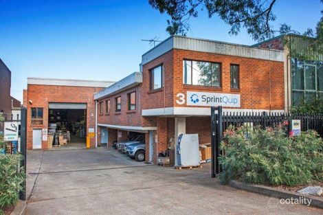 Property photo of 3 Arab Road Padstow NSW 2211