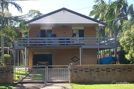 11 Charles Canty Dr, Wellington Point, QLD 4160