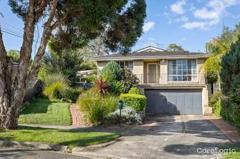 Property photo of 5 Domain Rise Doncaster East VIC 3109