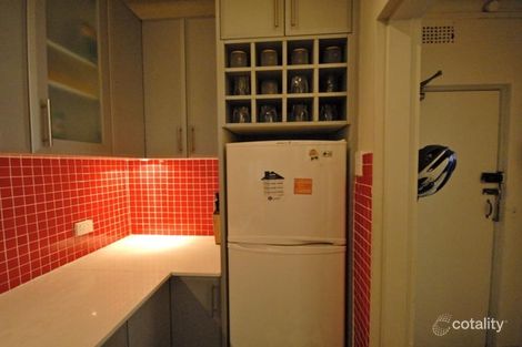 Property photo of 10/3 Ward Avenue Potts Point NSW 2011