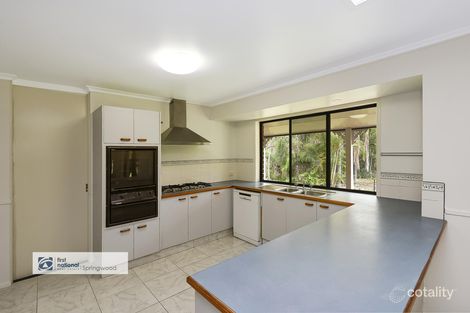 Property photo of 30 Richland Drive Bannockburn QLD 4207