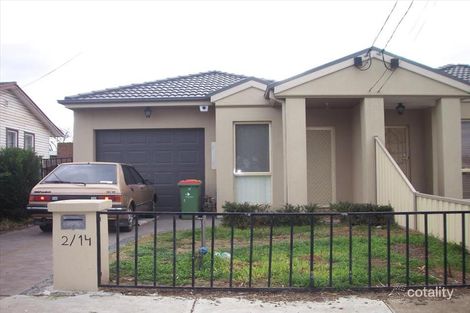 Property photo of 2/14 Howden Crescent Braybrook VIC 3019