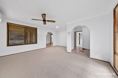 Property photo of 10 Whittier Street Quakers Hill NSW 2763