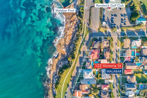 122 Victoria St, Malabar, NSW 2036