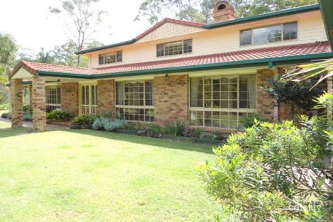 Property photo of 11 Kulmaren Grove Karana Downs QLD 4306