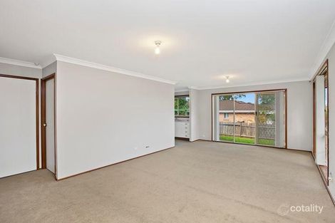 Property photo of 5 Bluff Street Green Valley NSW 2168