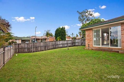 Property photo of 5 Bluff Street Green Valley NSW 2168