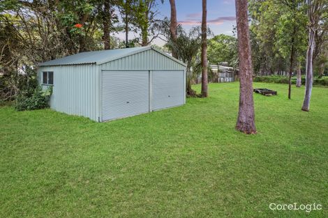 Property photo of 45-59 Rossmore Road Chambers Flat QLD 4133