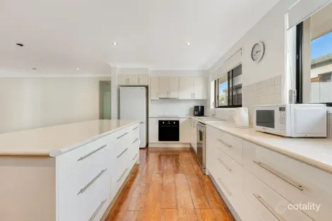 Property photo of 65 Jacaranda Avenue Tweed Heads West NSW 2485