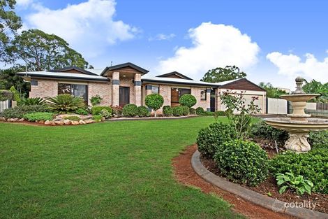 Property photo of 1 Casuarina Court Highfields QLD 4352