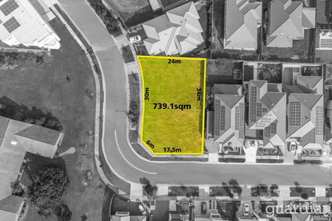 11 Ravensbourne Ave, North Kellyville, NSW 2155