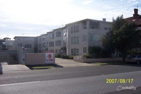 Property photo of 20/318 Beaconsfield Parade St Kilda West VIC 3182