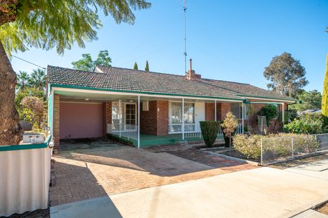 15 Dampier St, Bruce Rock, WA 6418